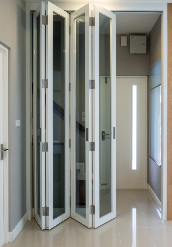 bifold door Thames Ditton, Weston Green, KT7
