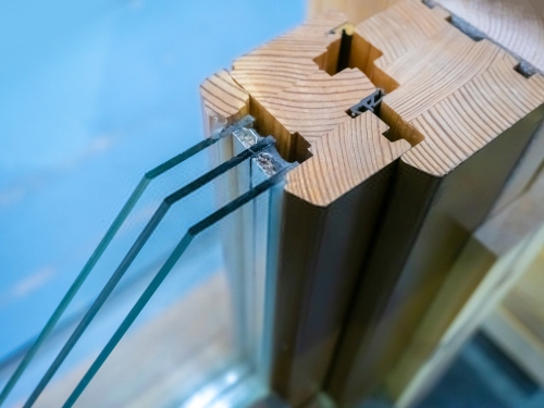 bi-folding sliding doors Thames Ditton