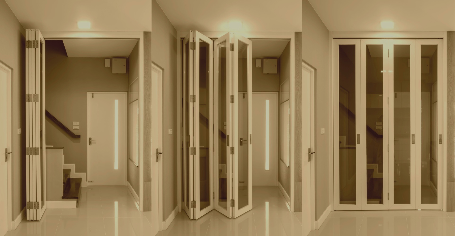 Slider, Glaziers in Thames Ditton, Weston Green, KT7