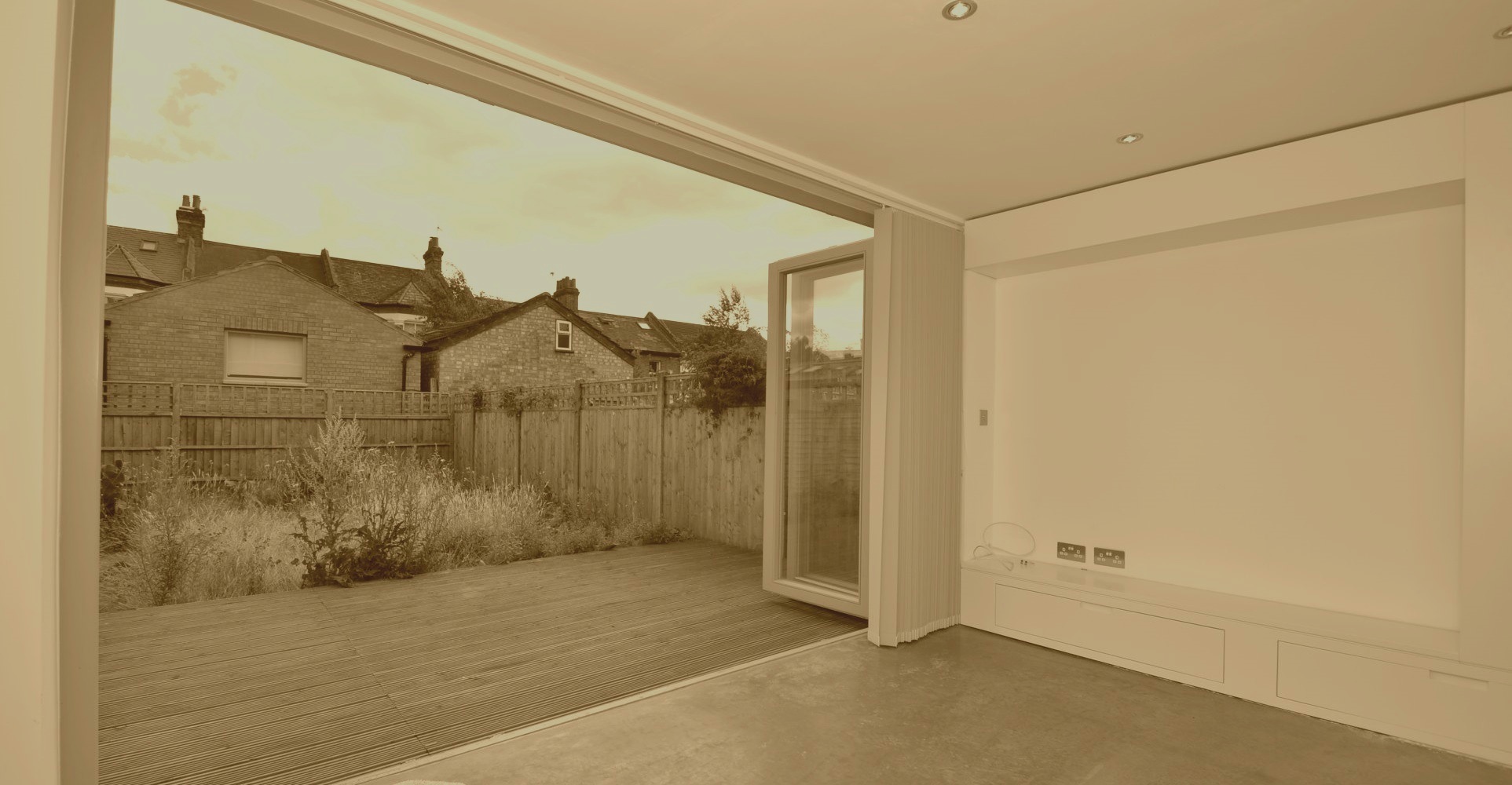 Slider, Glaziers in Thames Ditton, Weston Green, KT7